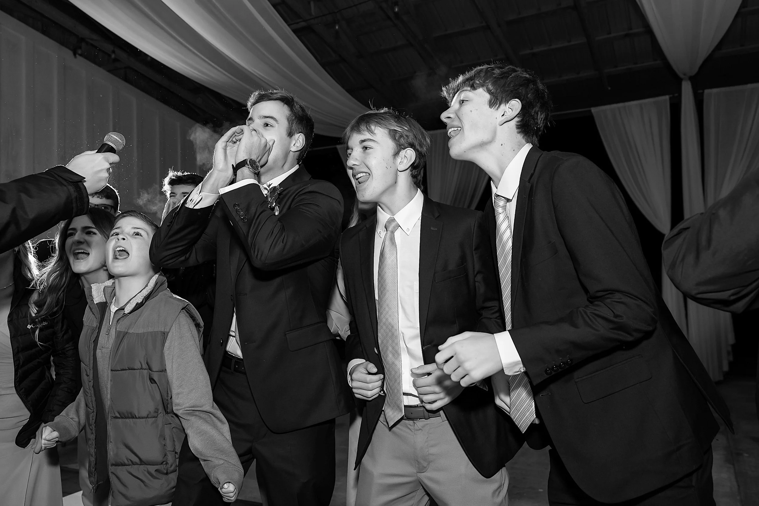 Caroline and Justin Reception-425-BW.jpg