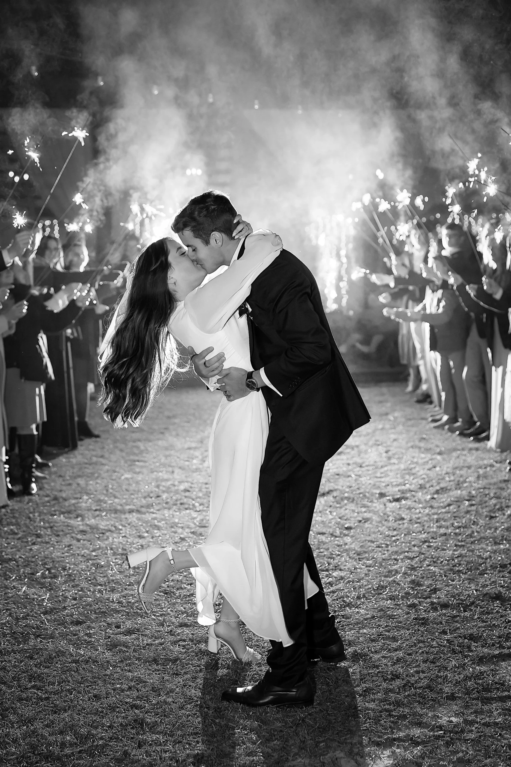 Caroline and Justin Reception-495-BW.jpg